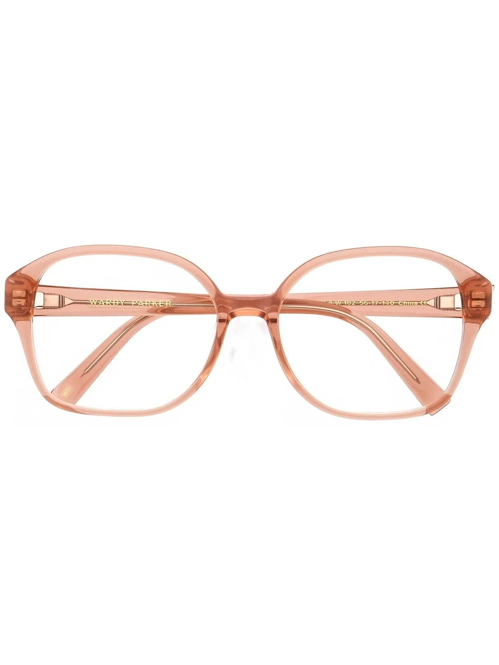 Warby Parker Lila W 182 Eyewear